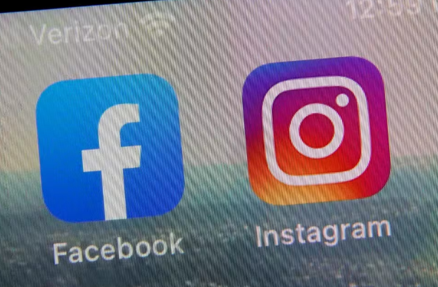 Instagram e Facebook apresentam instabilidade nesta sexta
