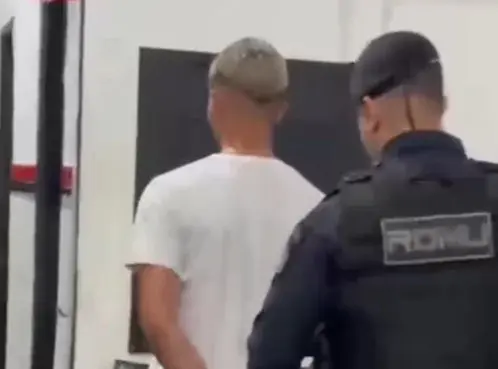 Integrante de quadrilha especializada em roubos é preso em Guarujá