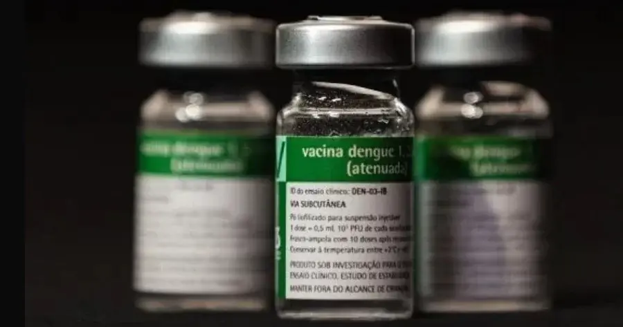 Mais de 3 mil doses da vacina da dengue do Butantan foram aplicadas na região; Santos teve mais eventos adversos