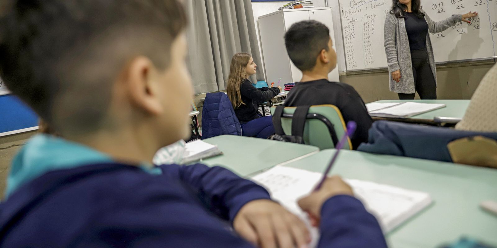 MEC prorroga adesão à Prova Nacional Docente (PND) para redes de ensino até 17 de junho