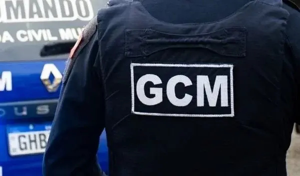 Motociclista é baleado durante abordagem da GCM em São Vicente