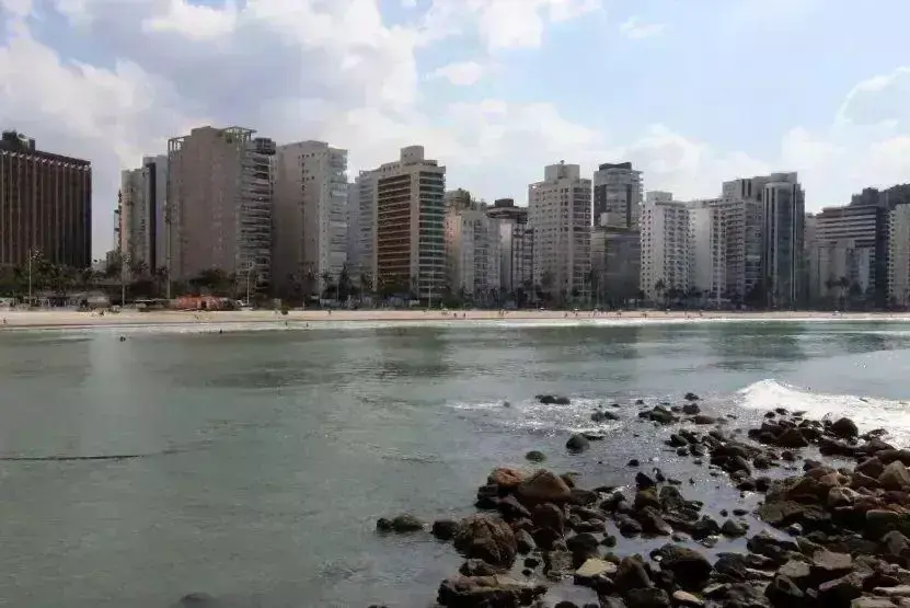 Nova pista de skate em Guarujá será construída em avenida e vai custar mais de R$ 500 mil; conheça