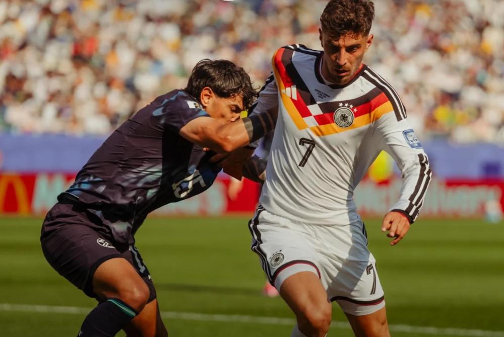 Paraguai acaba com sonho do penta da Alemanha e avança na Copa
