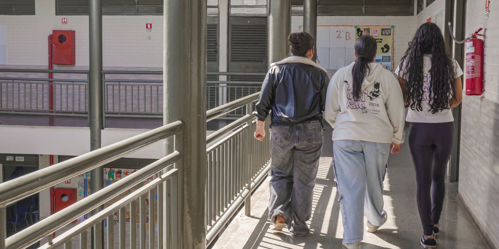 Pagamento da quarta parcela do Pé-de-Meia começa para estudantes