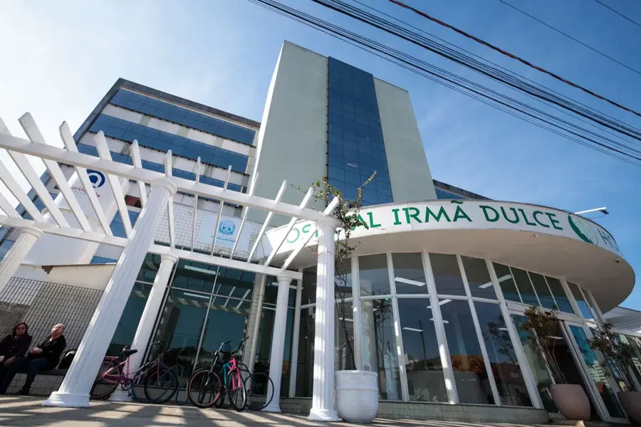 Prefeitura de Praia Grande repassa recursos à gestora do Hospital Irmã Dulce