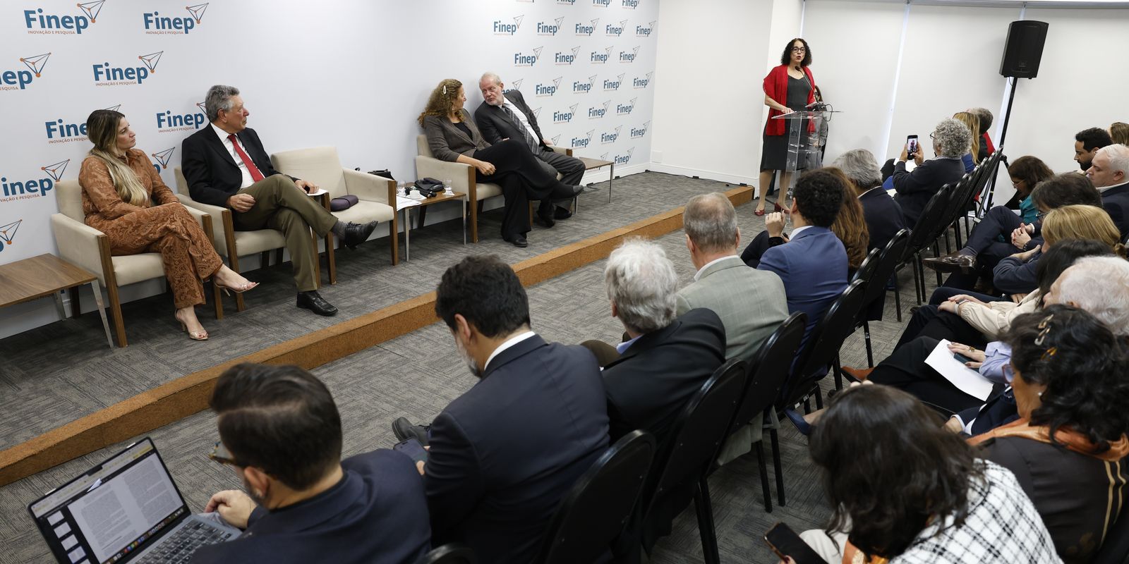 MCTI e Finep lançam Programa Tecnova 2026/2027 com R$ 360 milhões para inovação em pequenas empresas