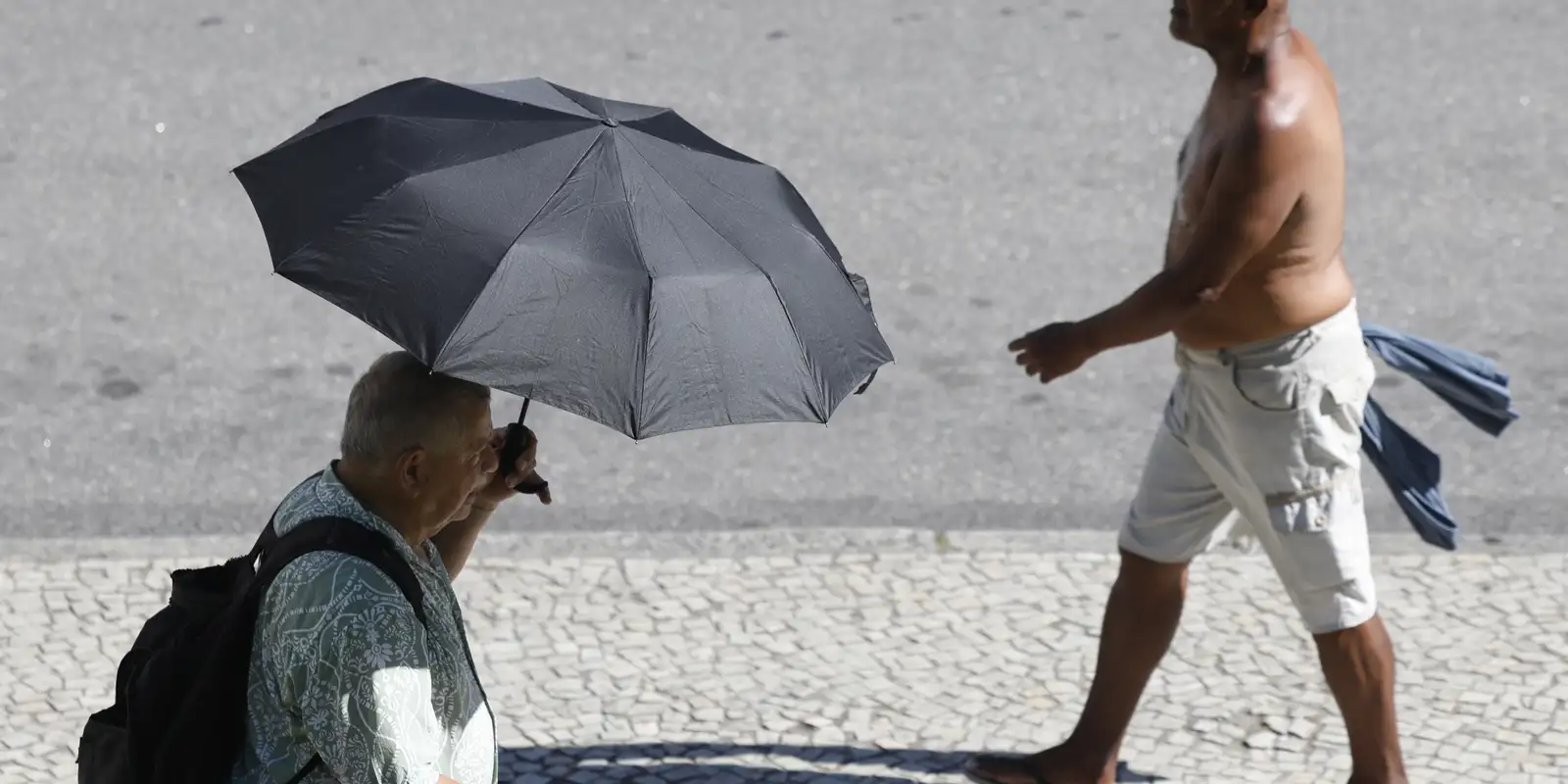 Ministério da Saúde anuncia plano estratégico para enfrentar El Niño e mudanças climáticas
