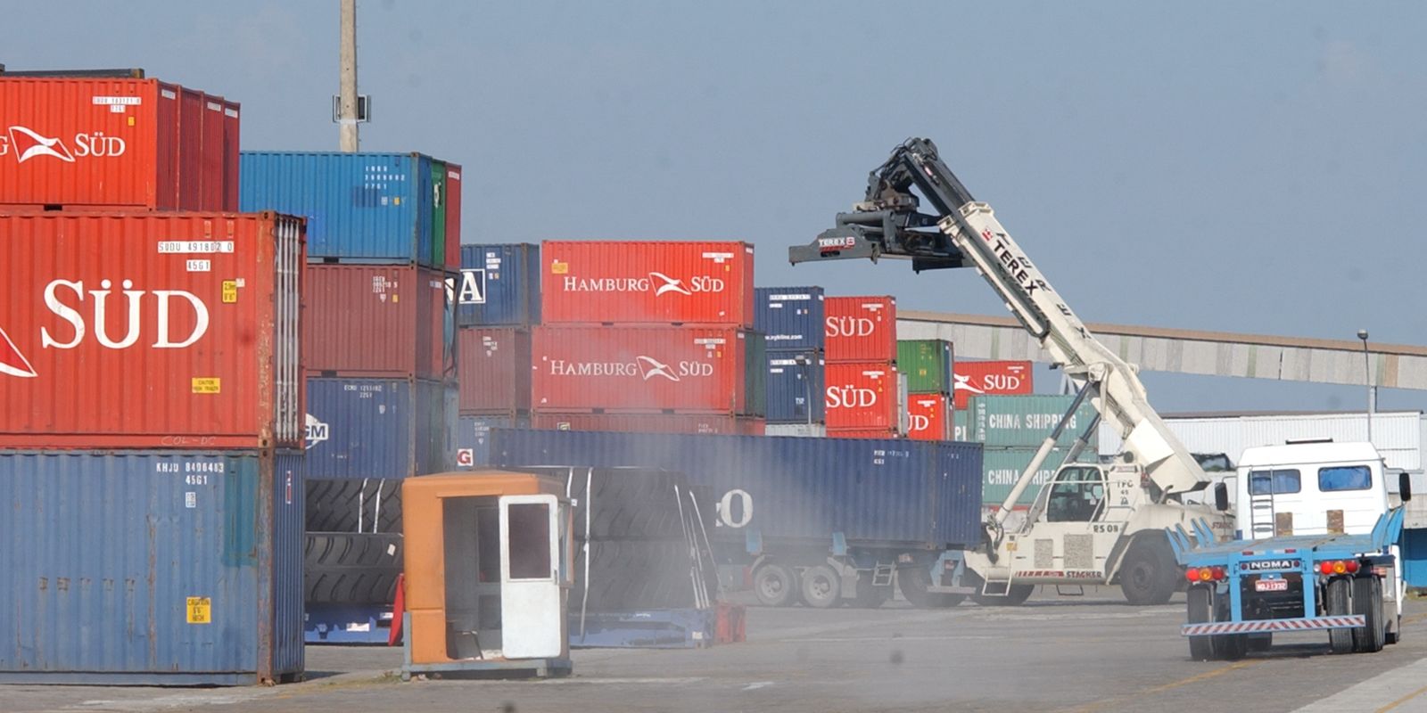 Acordo Mercosul-Singapura entra em vigor com tarifa zero para o Brasil