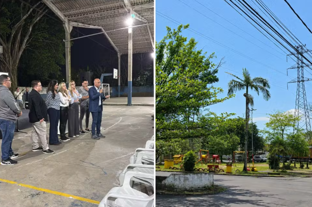 Após 40 anos, Guarujá libera 125 lotes e permite regularização de imóveis
