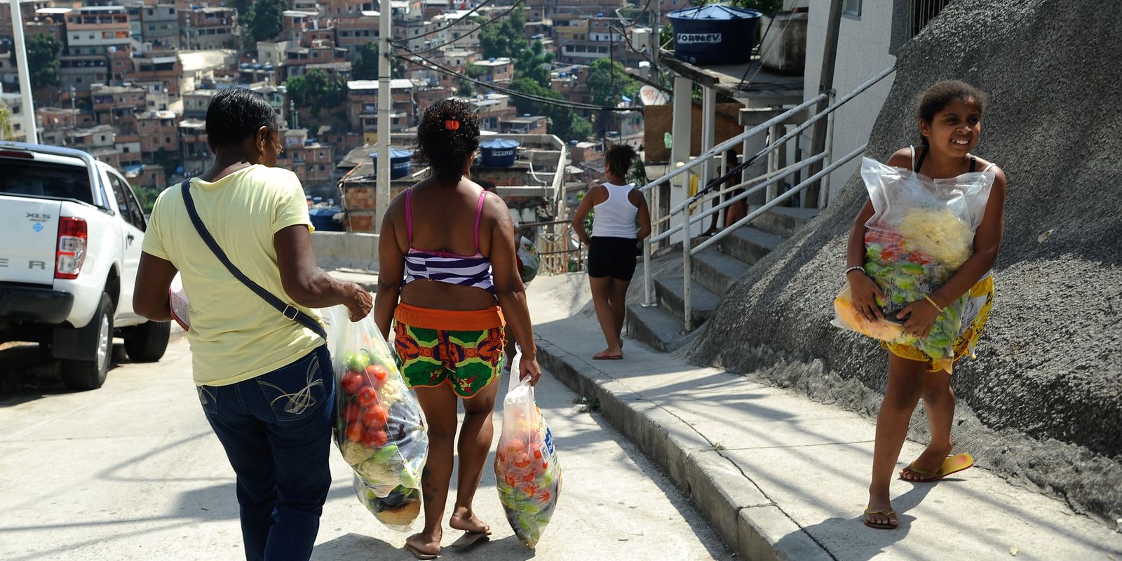 Brasil celebra um ano fora do Mapa da Fome, mas a insegurança alimentar ainda desafia políticas públicas