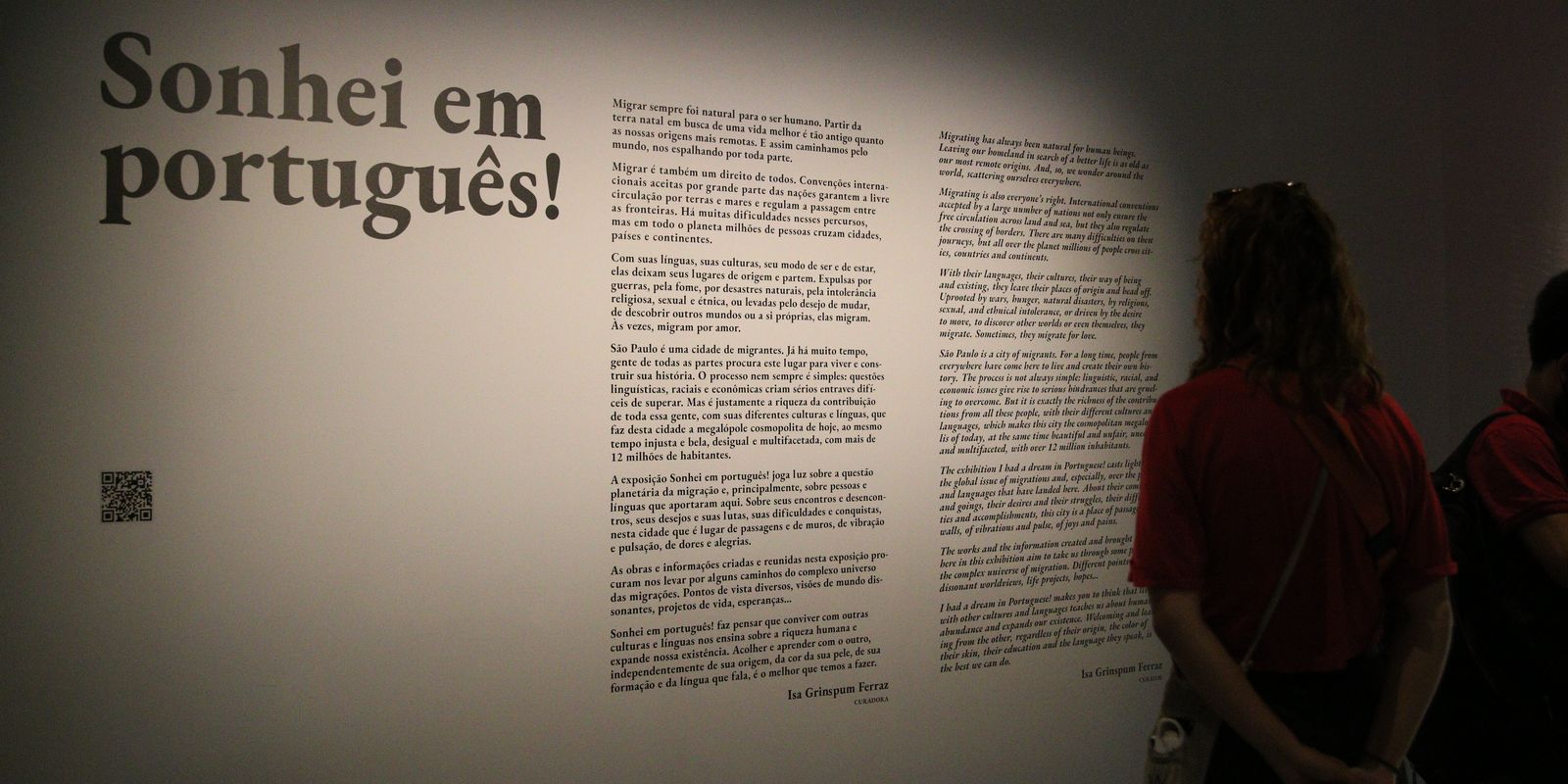 Inscrições para a segunda edição do exame Celpe-Bras começam nesta segunda-feira