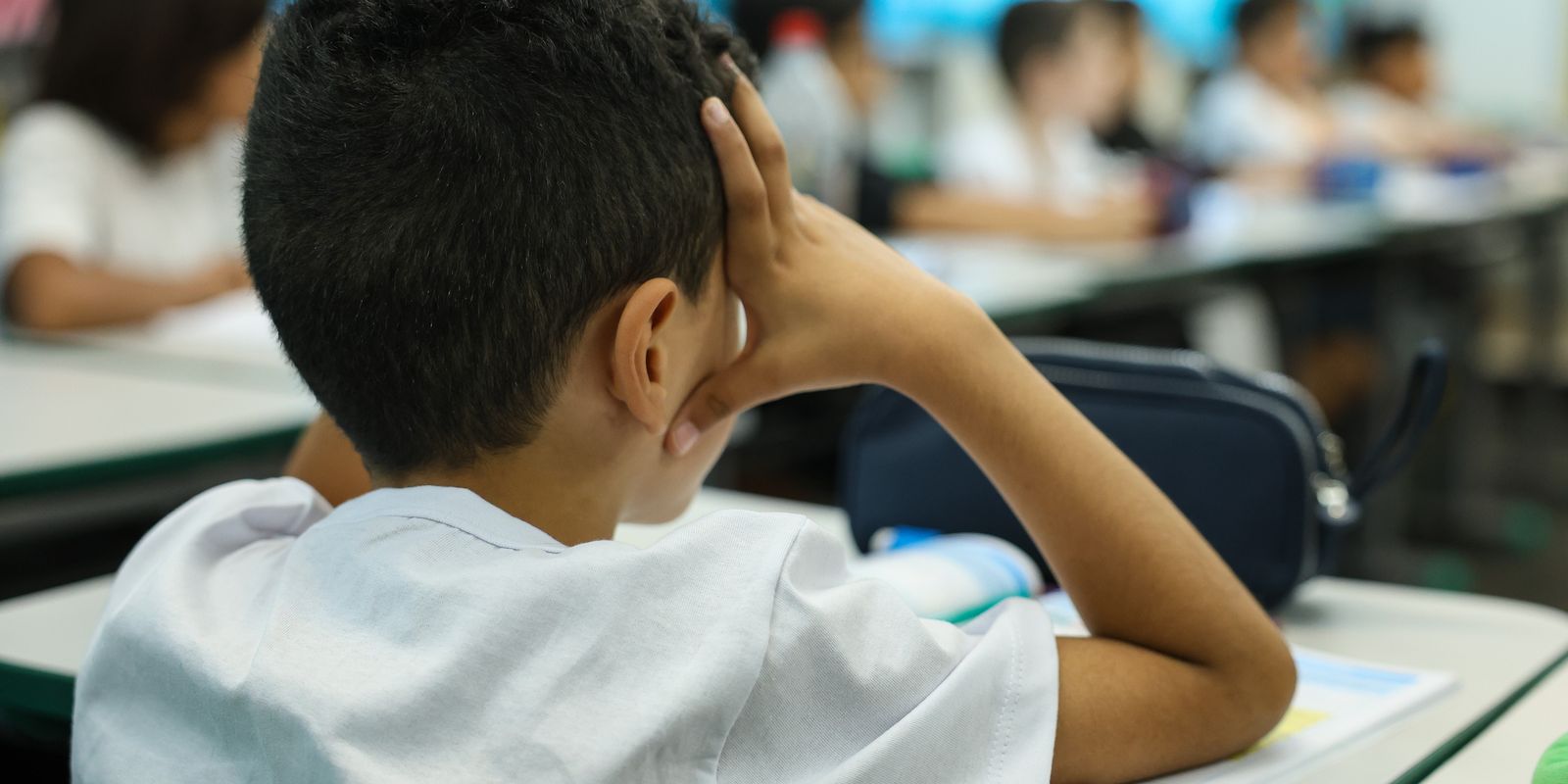 Coleta de dados para o Censo Escolar 2026 encerra primeira etapa nesta sexta-feira