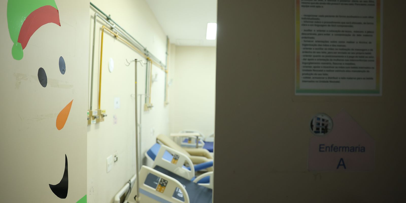Cesárea prévia aumenta em 45% o risco de câncer de placenta, revela estudo
