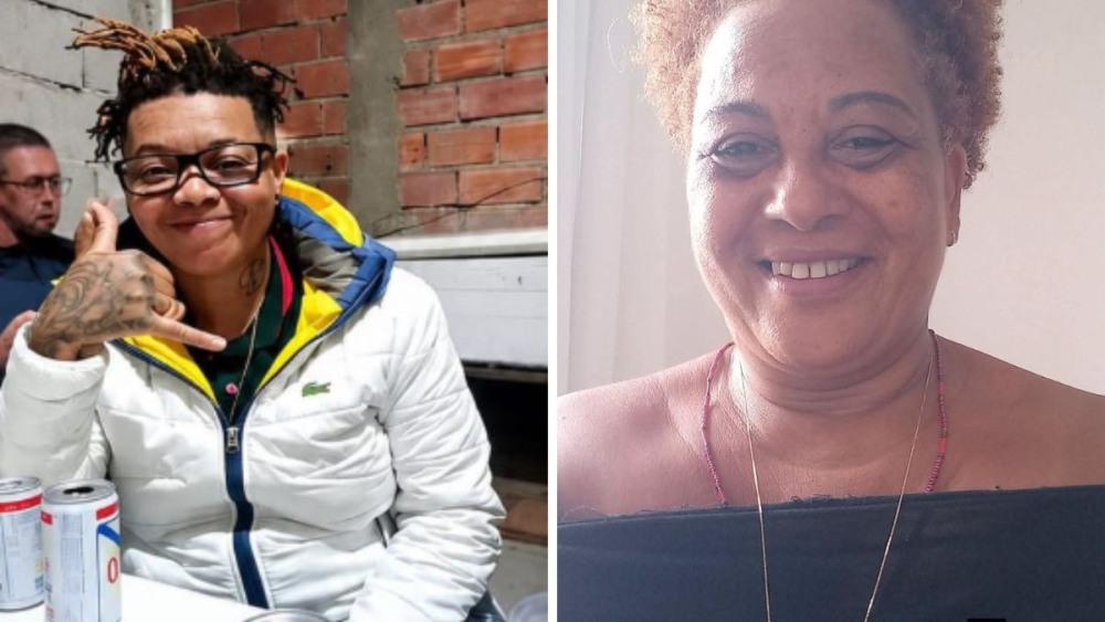 Corpos de casal desaparecido são encontrados em mata em São Vicente
