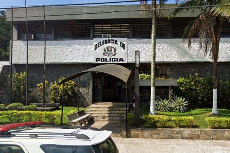 Denúncia sobre maus-tratos contra criança termina com prisão de foragida