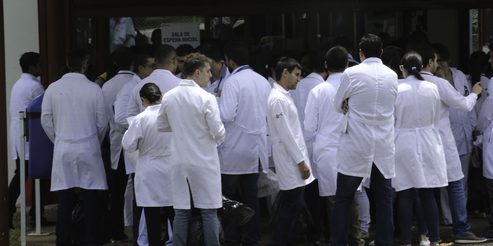 Enare: prazo de inscrição para residência médica com pré-requisito encerra nesta quarta-feira