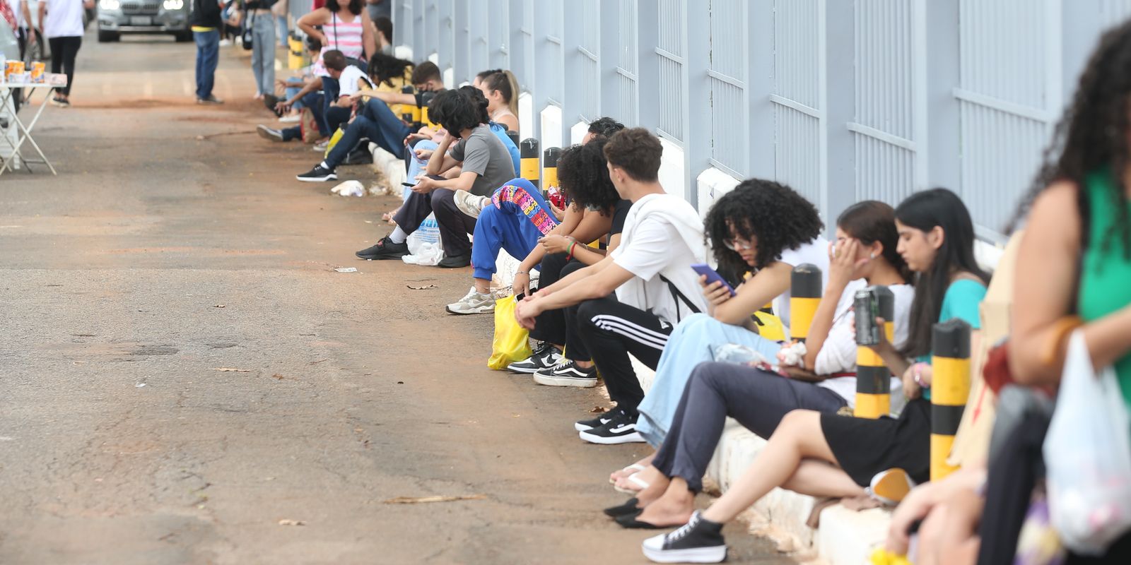 Prazo final para recurso de atendimento especializado do Enem 2026 encerra hoje
