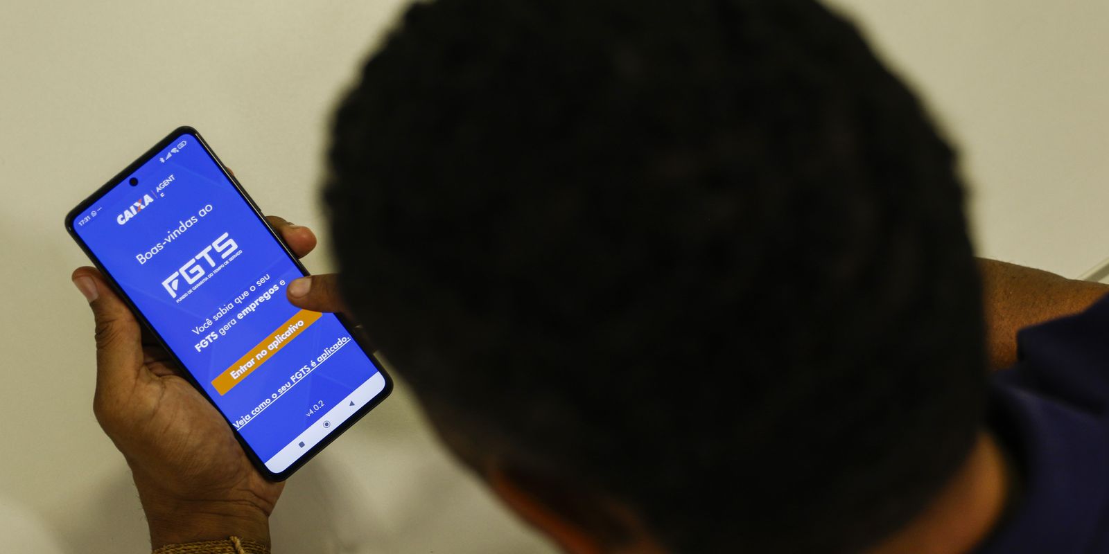 Caixa começa a pagar o lucro do FGTS para 138 milhões de cotistas