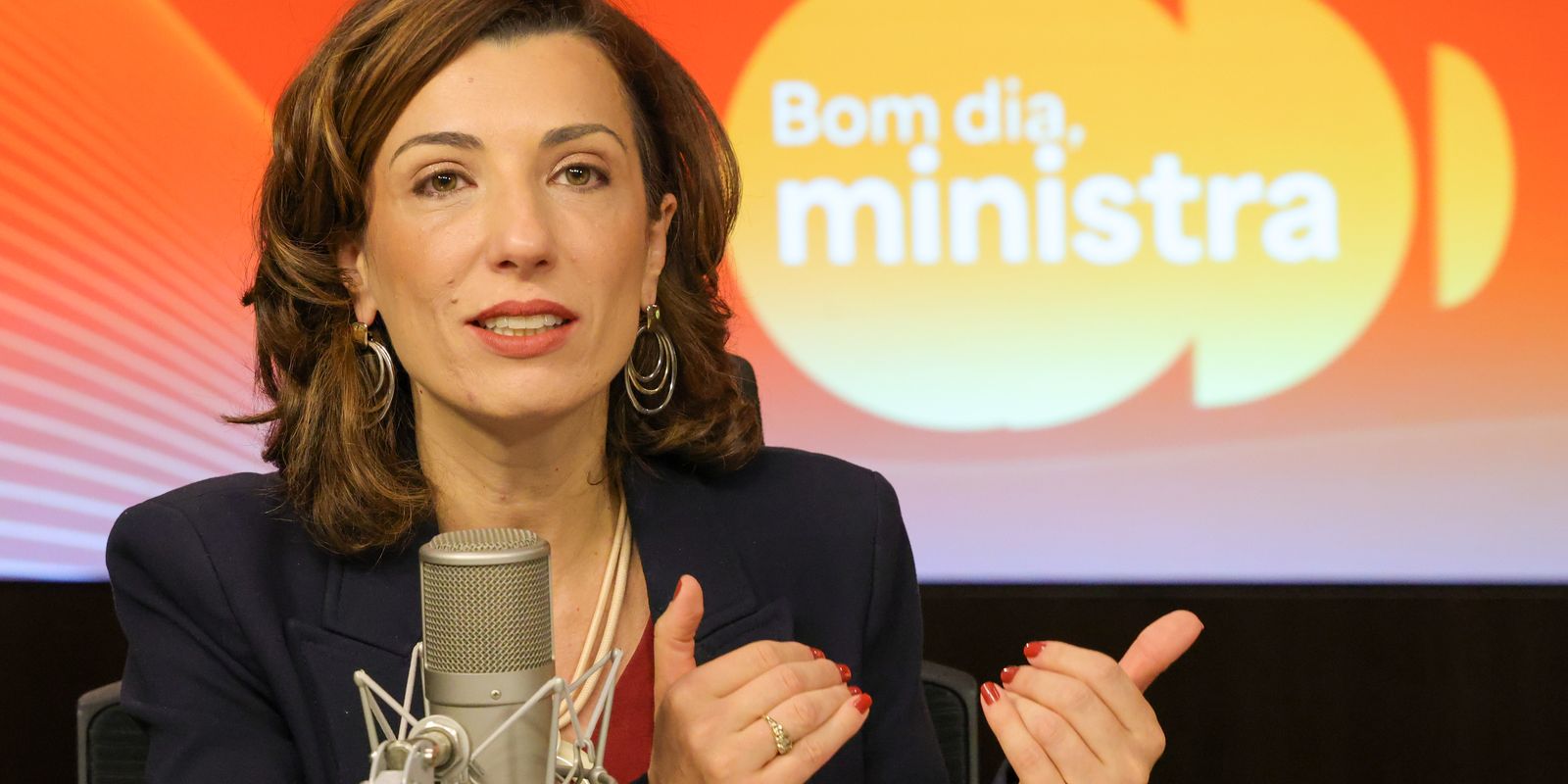 Ministra destaca Plano Safra para agricultura familiar focado na transição ecológica