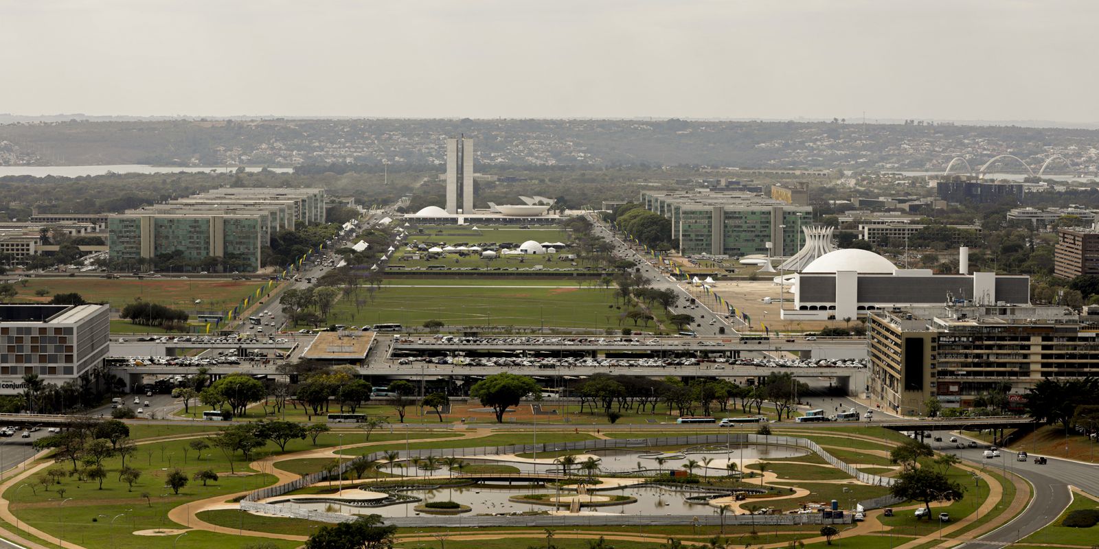 Déficit do Governo Central atinge R$ 48,2 bilhões em junho com alta nas despesas