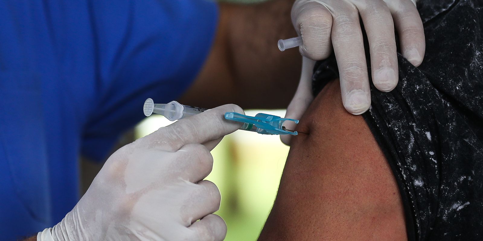 Anvisa aprova registro de nova vacina contra influenza com até 73% de eficácia