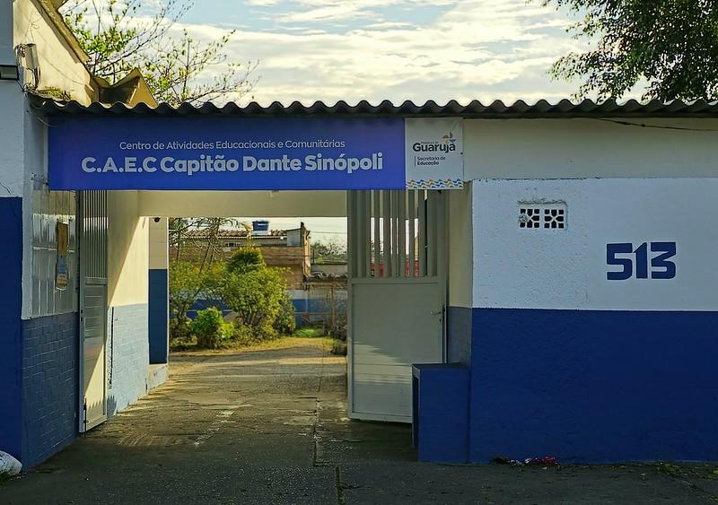 Guarujá abre inscrições para curso gratuito de Panificação Artesanal nos Caecs