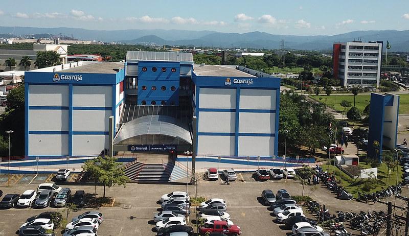 Guarujá prorroga Refis 2026 por mais 90 dias