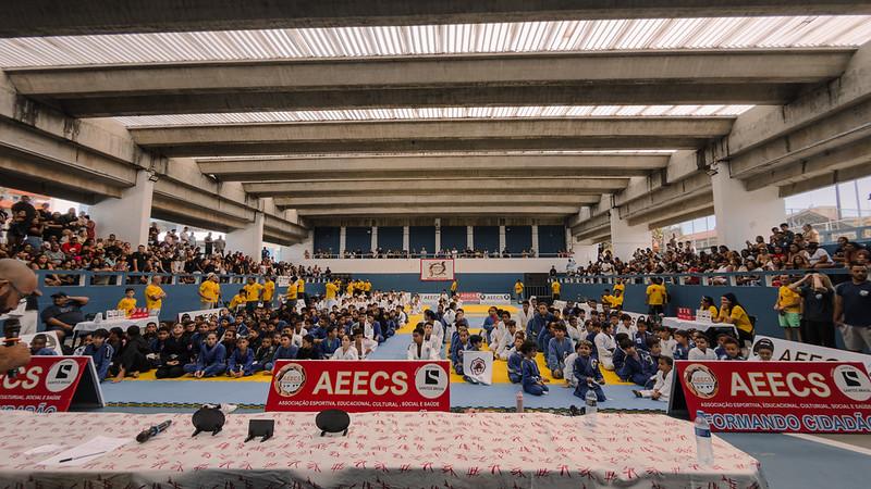 Guarujá recebe VI Festival de Artes Marciais neste domingo (2)