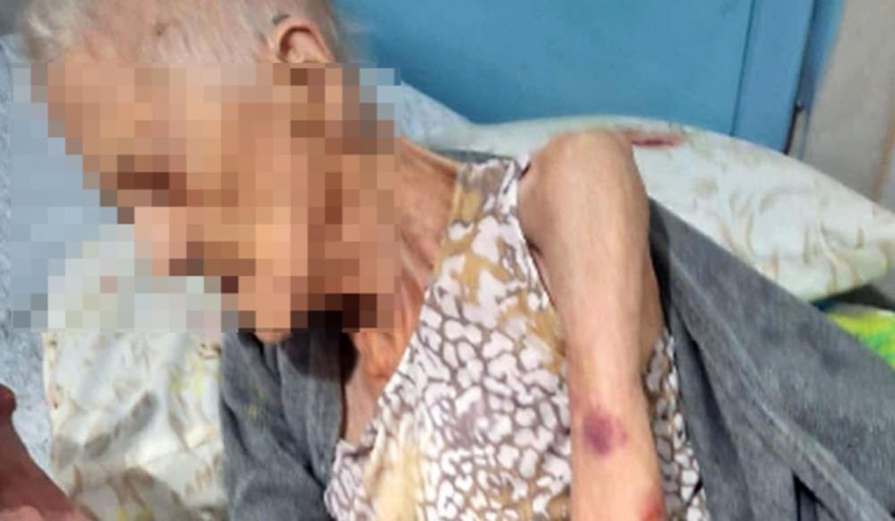 Idosa de 94 anos morre e família denuncia possíveis maus-tratos de clínica em PG