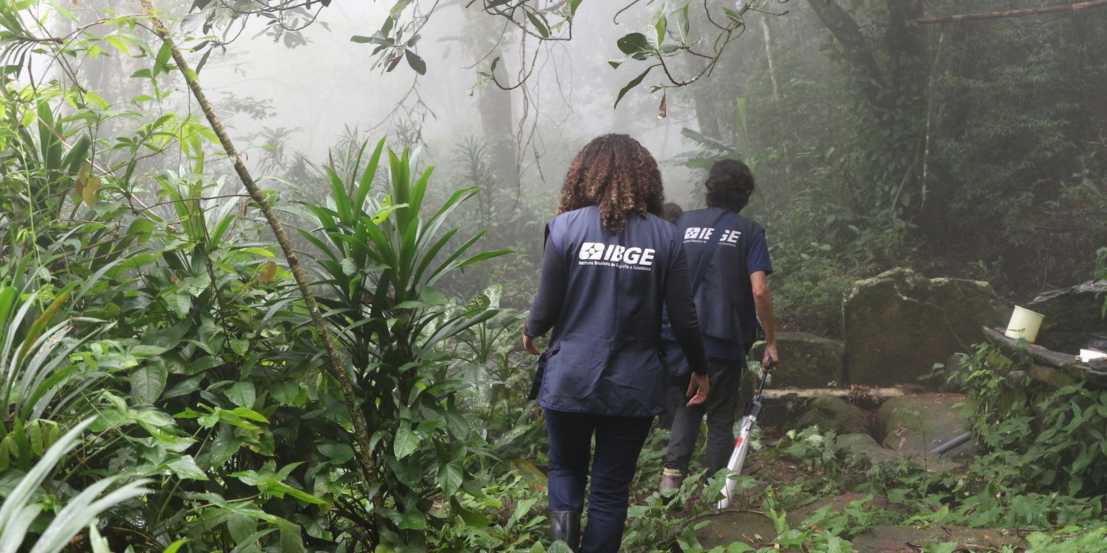 Prazo final para inscrições no processo seletivo do IBGE para vagas temporárias do Censo Agropecuário