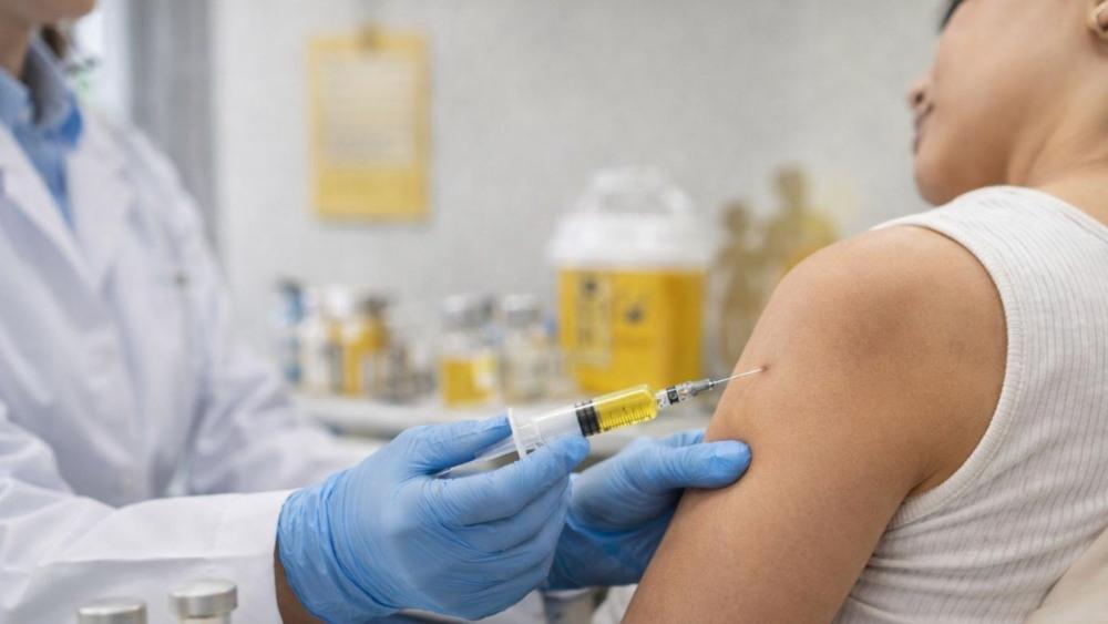 Julho Amarelo alerta para prevenção das hepatites virais
