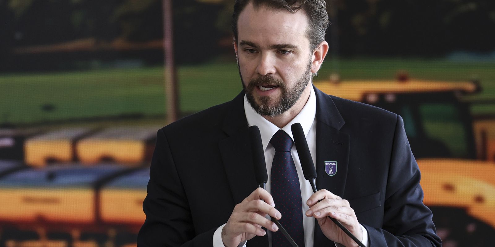 Reforma tributária: Durigan aponta risco de revisão do acordo político como maior desafio