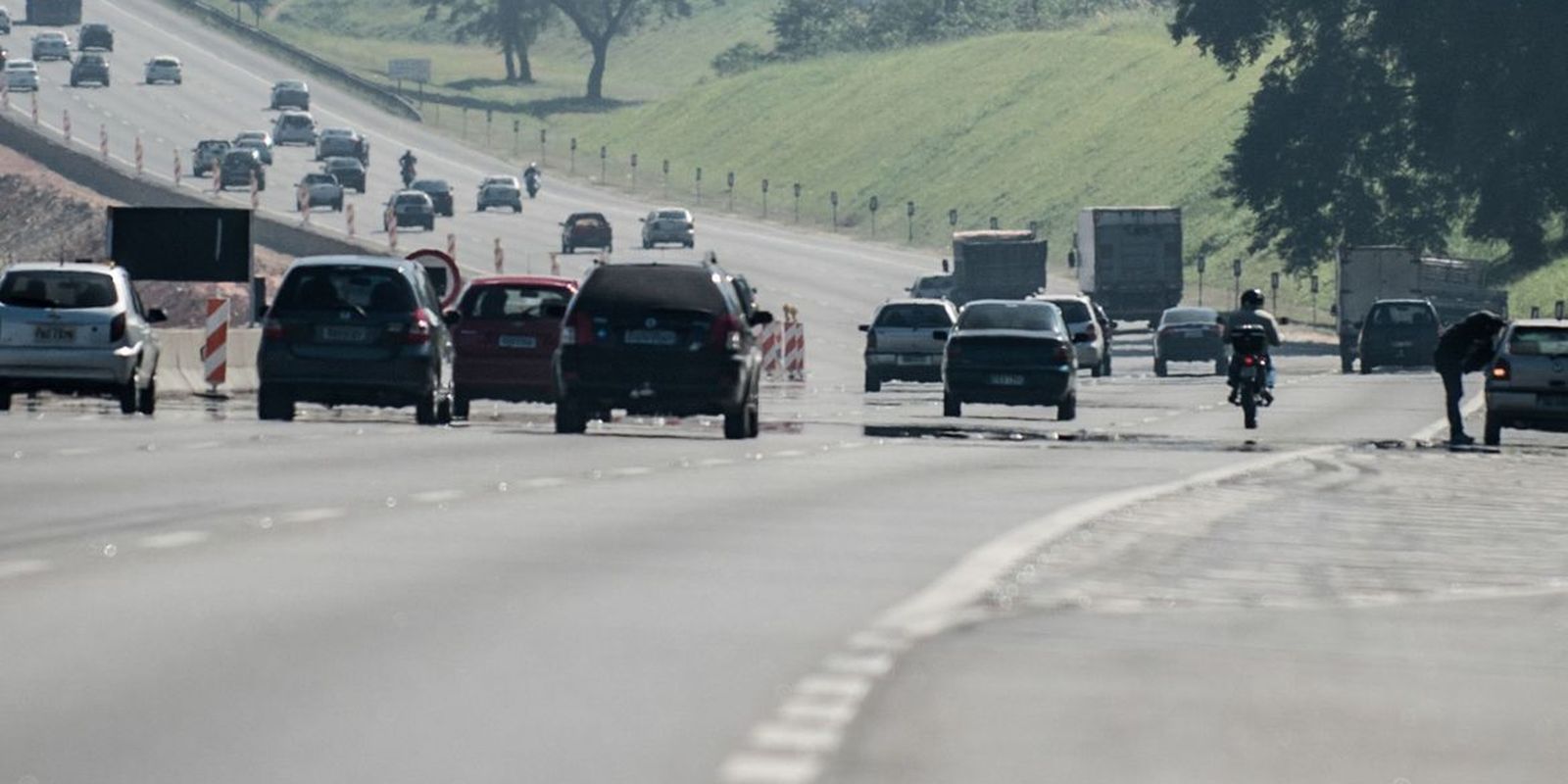 Reajuste no valor do pedágio entra em vigor em mais de 30 rodovias de São Paulo