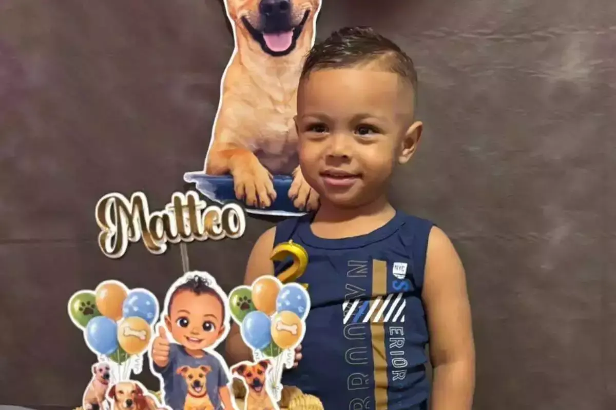Menino de 2 anos morre após ir três vezes ao hospital em Cubatão, não fazer exames e médico dizer que era virose