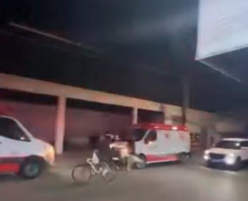 Mulher é encontrada morta em local conhecido pelo consumo de drogas em Praia Grande