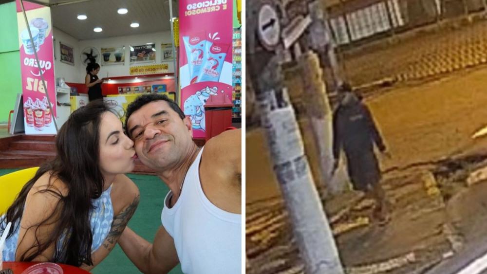 Mulher é morta a facadas em São Vicente e ex confessa o crime