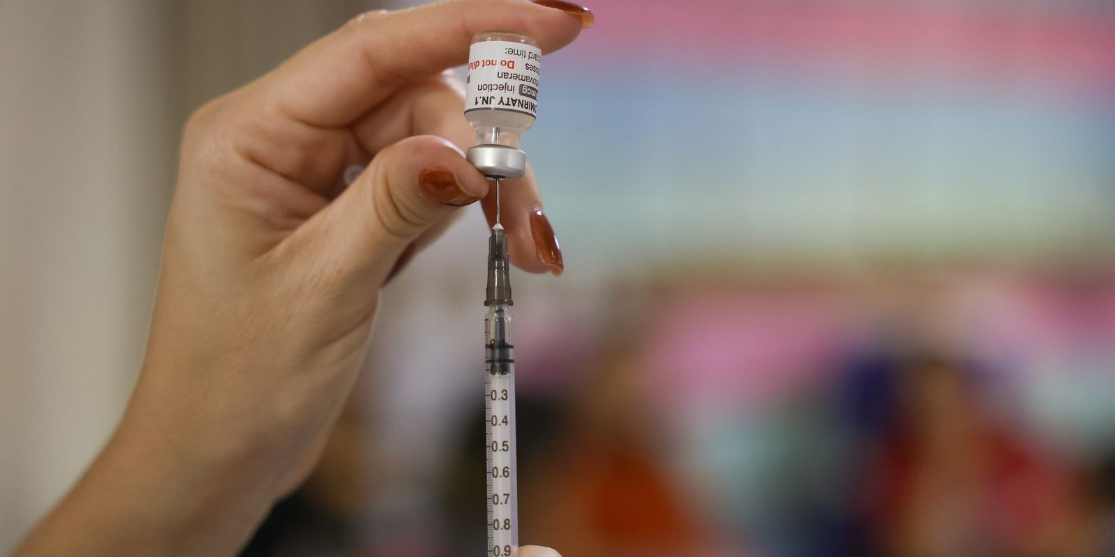 A vacinação contra o HPV reduziu a presença do vírus em quase metade dos jovens brasileiros