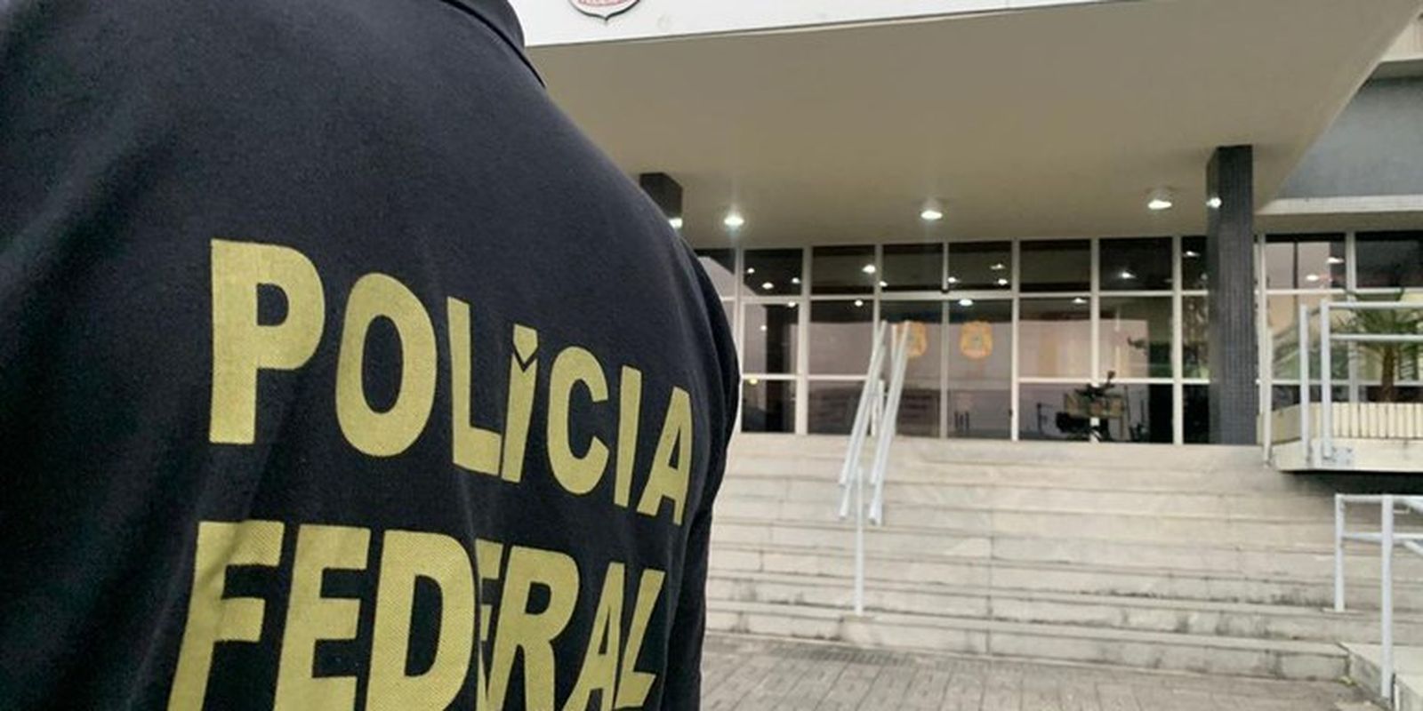 Polícia Federal deflagra segunda fase de operação contra desvios na Universidade Federal Fluminense
