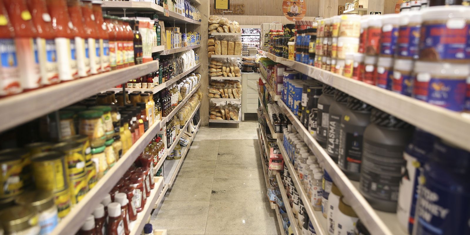 Inflação oficial em junho fecha em 0,16% com recuo nos preços de alimentos
