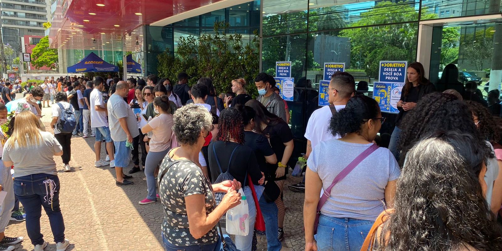Prouni 2026: inscrições para bolsas de estudo do segundo semestre iniciam nesta terça