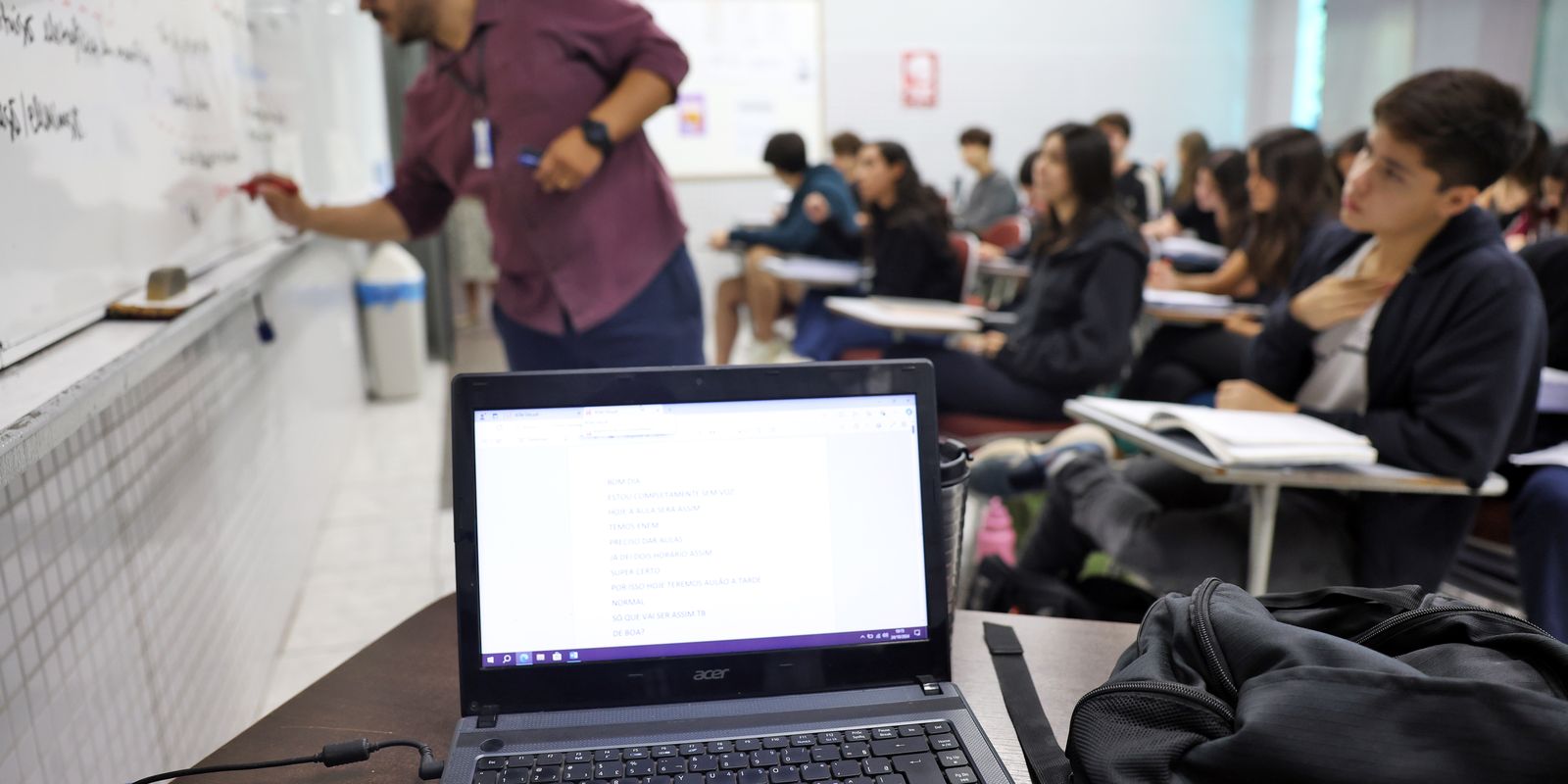 Prazo final para comprovação de documentos do Prouni 2/2026 encerra nesta sexta-feira