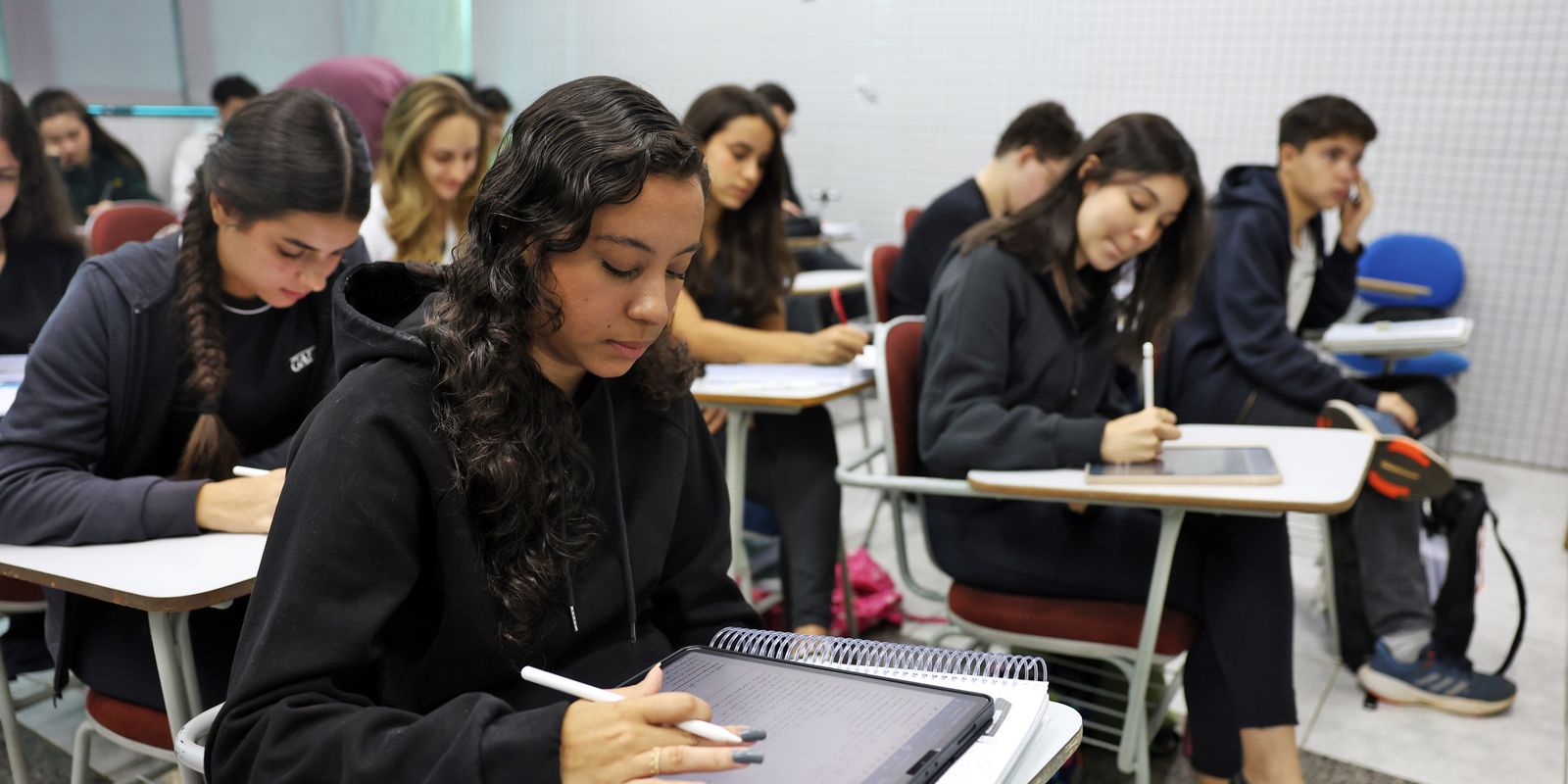 Prouni 2026: segundo semestre registra mais de 529 mil inscrições