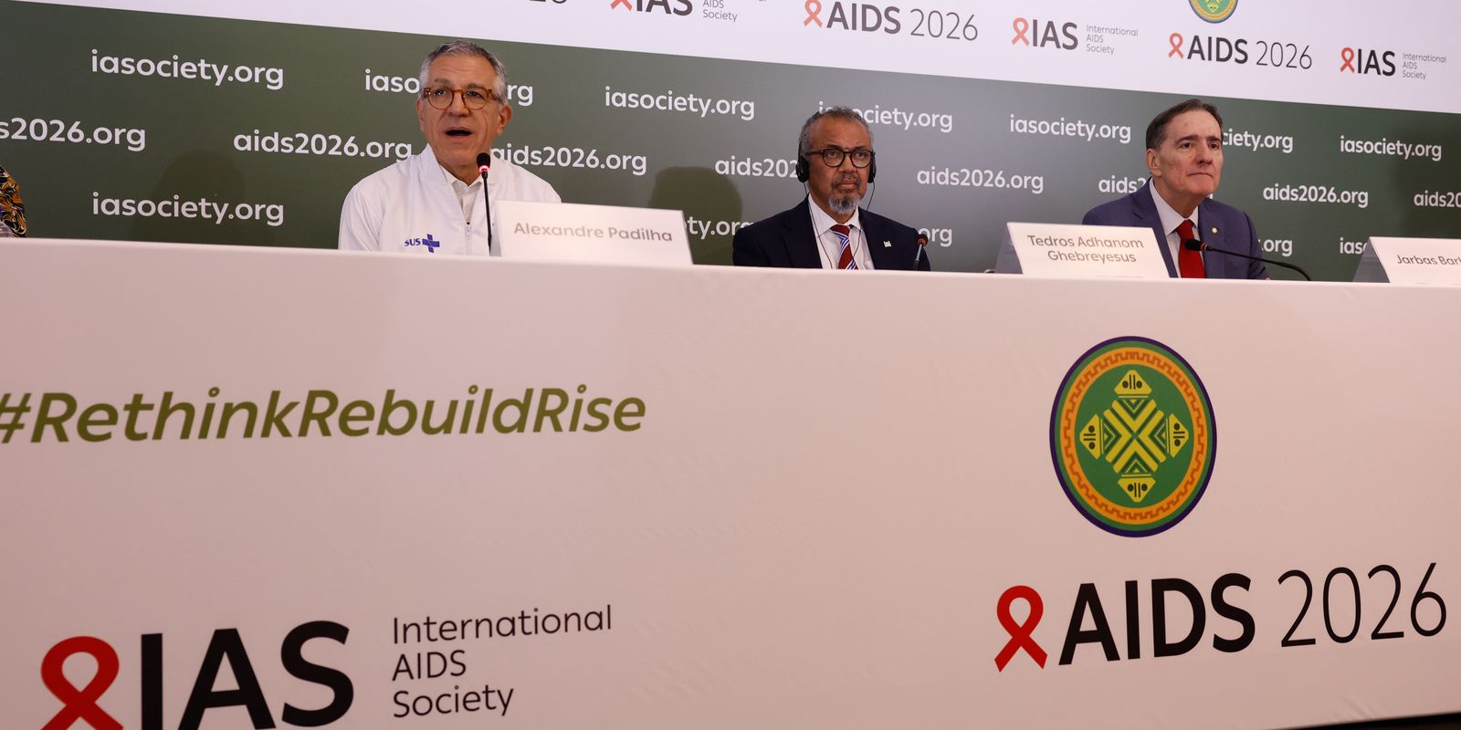 SUS pode incorporar nova PrEP injetável contra o HIV até o fim do ano