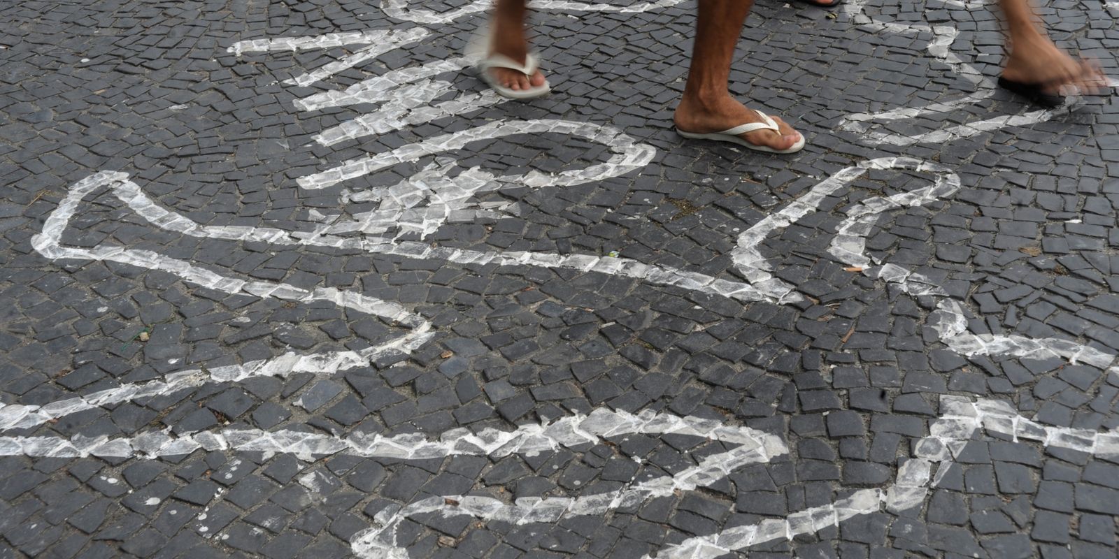 Número de homicídios em SP cai 7,3% e atinge menor nível em 25 anos