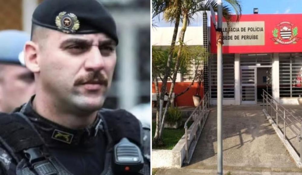 Suspeito de envolvimento em atentado contra tenente da Rota é morto em Peruíbe