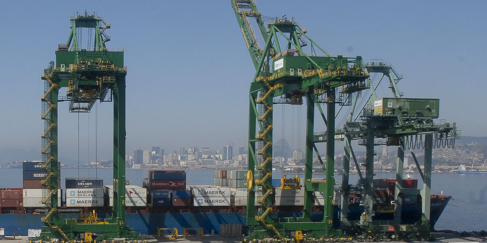 Tarifa dos EUA sobre etanol brasileiro terá impacto limitado na economia nacional
