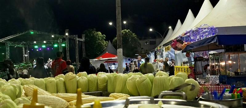 Última semana para curtir o ‘Guarujá Julino 2026’
