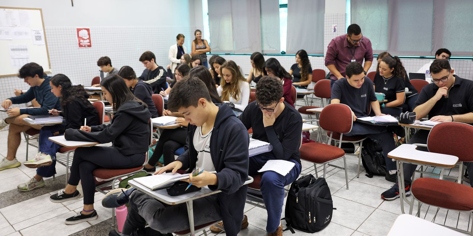MEC libera solicitação da bolsa permanência Prouni no valor de R$ 700