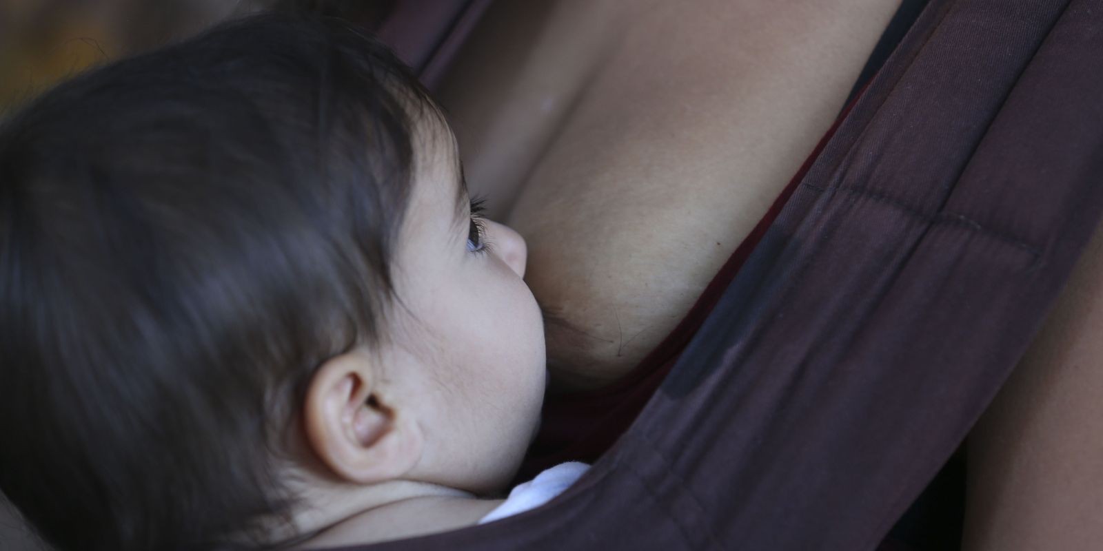 Amamentação reduz risco de doença cardiovascular e infarto em mulheres