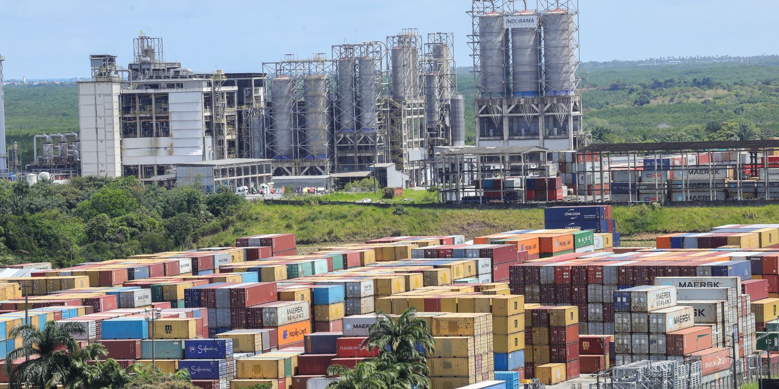 Amcham alerta contra a Lei da Reciprocidade em resposta a tarifas dos EUA